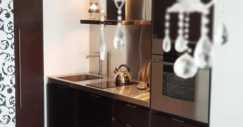 Imagen 2 de 9 de Hermoso Apartamento En Torre Yoo Para Alquilar En Temporada De Verano