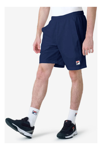 Short Hombre Fila Player Fbox Ii - 8