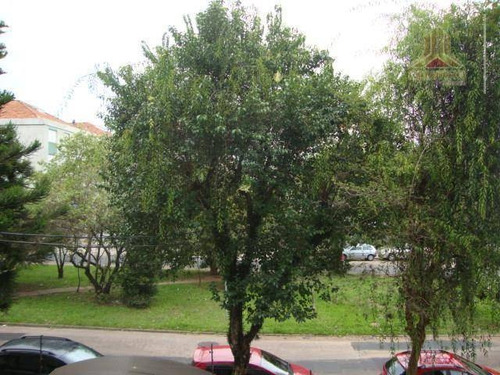 Imagem 11 de 12 de Apartamento Residencial À Venda, Cristo Redentor, Porto Alegre. - Ap2622