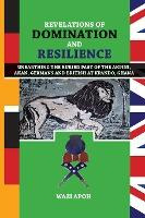 Libro Revelations Of Dominance And Resilience : Unearthin...