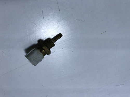 Sensor O Bulbo De Temperatura Nissan Versa 2017 March