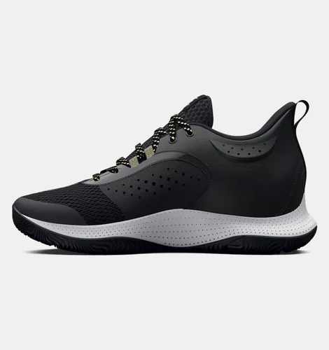 Calzado under hot sale armour basket ball