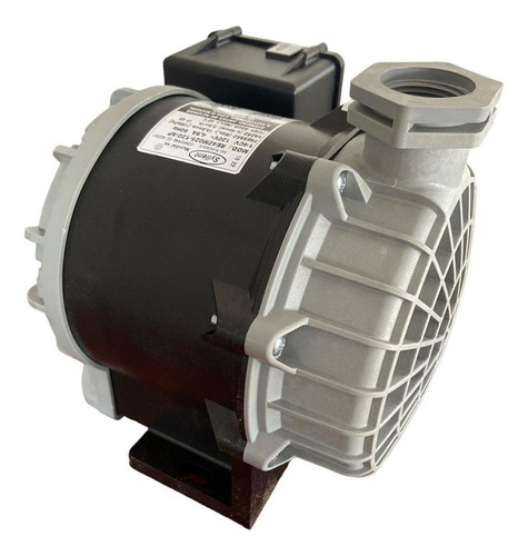 Bomba Residencial Syllent Impulse 1,0cv 110v