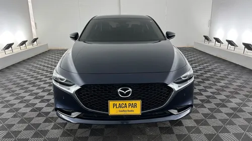 Mazda 3 Touring