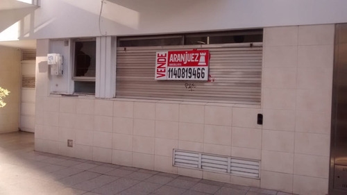 Imagen 5 de 6 de Departamento 1 Amb. C/gge-gascon Y Santa Fe- Macrocrocentro