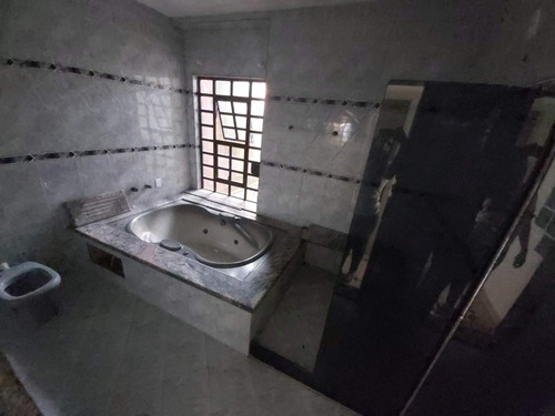 Imagem 13 de 21 de Casa 3 Quartos Praia Grande - Sp - Aviação - 13375_aluguel