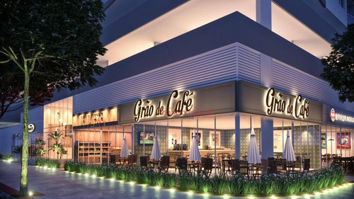 Imagem 21 de 30 de Loja Para Alugar, 195,68 M² - Praia De Itaparica - Vila Velha/es - Lo0071