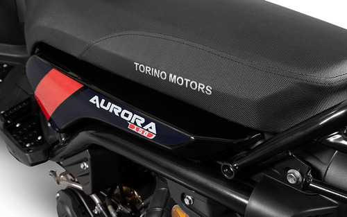 Imagen 3 de 9 de Moto Torino Aurora 150