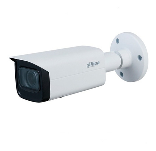 Camara Ip Bala 4 Megapixeles Zoom Optico 5x Ir 60mts Dahua