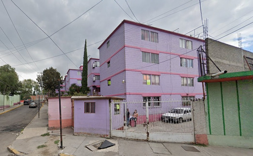 Departamento En Remate, Gabriel Tepopa, Iztapalapa F102. Sh05