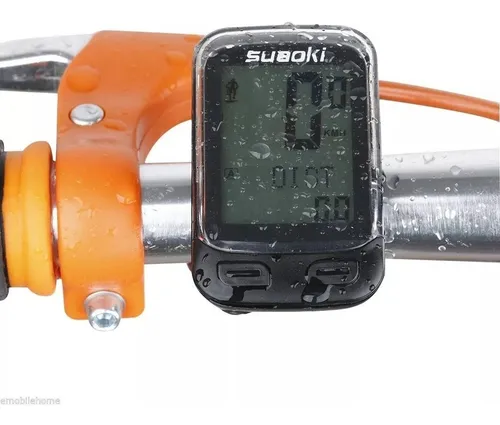 Suaoki speedometer hotsell