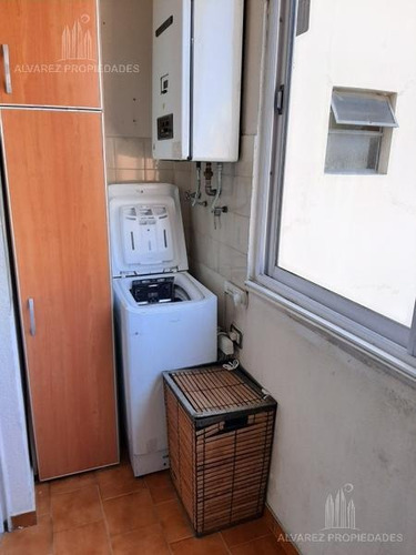 Imagen 9 de 11 de Departamento - Ramos Mejia Norte