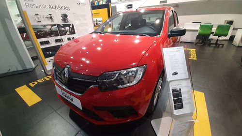 Imagen 16 de 25 de Renault Logan Life 1.6/ 2022 Entrega Asegurada!! #ev