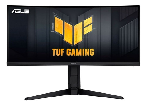 Monitor Asus Vg30vql1a 29.5 Pulgadas 200jz Ultrawide Curvo