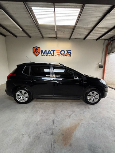 Peugeot 2008 1.6 Allure