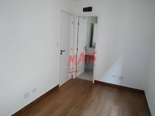 Sobreposta Alta, Tríplex, Com Piscina E Churrasqueira. - Ca0425