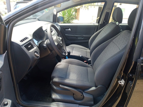 Imagem 5 de 11 de Vw Fox Trendline 1.6 2014