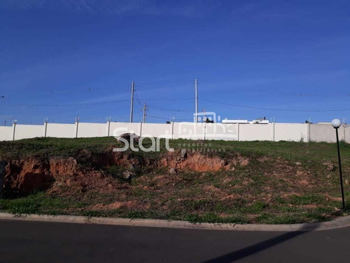 Imagem 2 de 12 de Terreno À Venda Em Parque Rural Fazenda Santa Cândida - Te007952