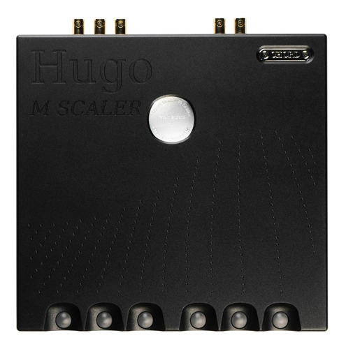 Chord Hugo M Scaler