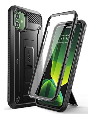 Supcase Funda Unicorn Beetle Pro Series Diseñada Para Iphon