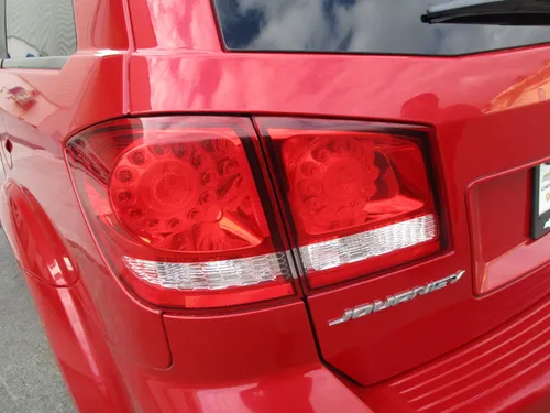 Dodge Journey 2019