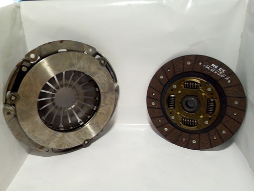 Imagen 1 de 3 de Kit Clucht Daew/ Nubira/lanos 1.6(disco+plato) Reick.dwk-020