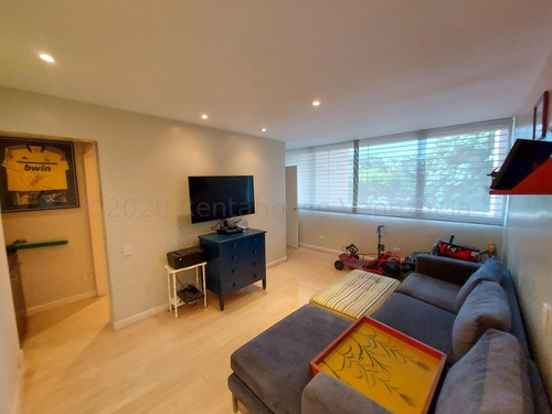 Imagen 15 de 23 de Apartamento En Venta - Los Palos Grandes 22-16186