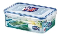 Comprar Taper Hermetico Lock And Lock Recto 850ml. Hpl815m