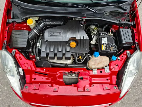 Fiat Punto 1.8 Hlx