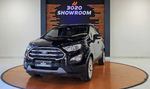 Ford Ecosport 1.5 Titanium 123Cv 4X2