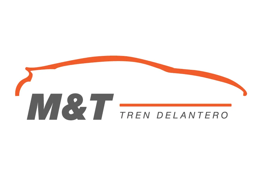 M&T - Tren Delantero