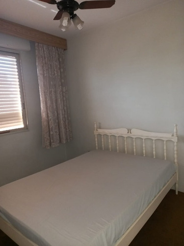 Imagem 15 de 22 de Apartamento - Ap00289 - 69812684