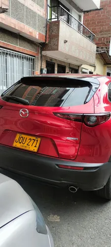 Mazda CX-30 2.5 Grand Touring At