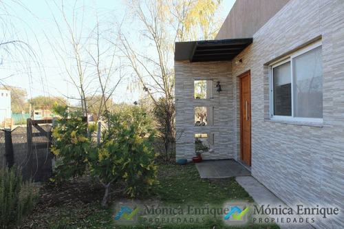 Villa De Merlo Casa De 3 Dormitorios En Barrio Cerrado Solares Del Valle