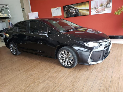Imagem 3 de 10 de Corolla 2.0 Vvt-ie Flex Xei Direct Shift