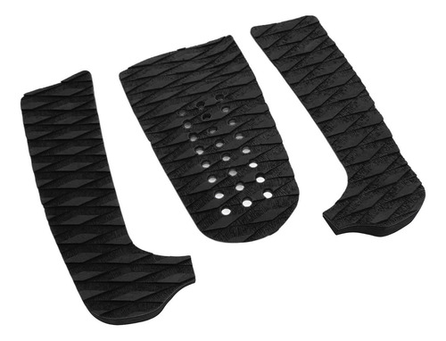 Almofada De Tração De Prancha De Remo, 3 Peças, Almofadas De