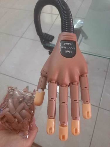 Mano Articulada