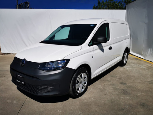 Caddy Maxi Cargo Van Tdi Std 5 Ptas 2024