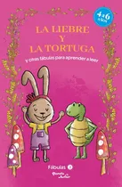 Comprar Libro Fábulas 2. La Liebre Y La Tortuga Y Otras Fábulas  Lku