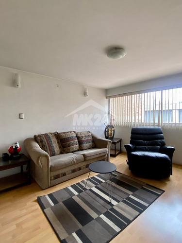 Edificio En Venta En La Colonia Asturias
