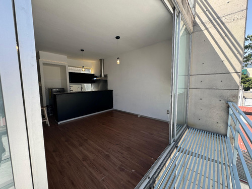 Departamento En Renta En Orizaba 36, Col. Roma Ubicación Privilegiada Y Estilo De Vida Inigualable