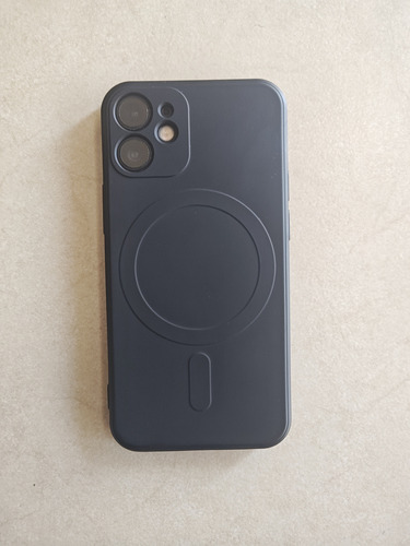 iPhone 12 Mini (Usado)