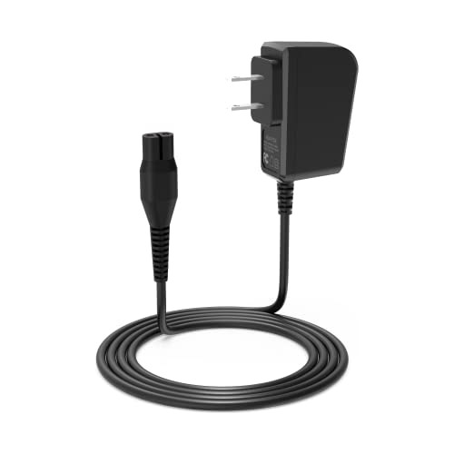 Cable De Alimentación Nicpower Para Philips-norelco-oneblade