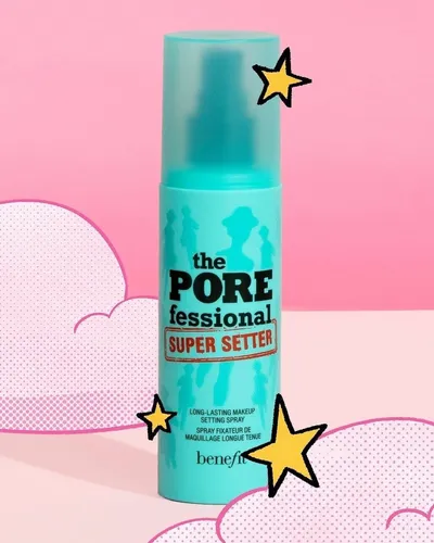 Fijador De Maquillaje Benefit
