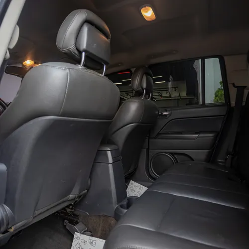 Jeep Compass 2.4