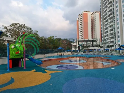 Apartamento En Venta En Anillo Vial. Cod V61706