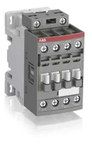Comprar Contactor Trifasico 38a 220v Af 18.5kw Abb - Tofema
