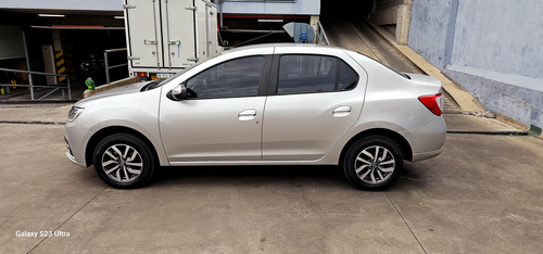Renault Logan 1.6 16v Intense