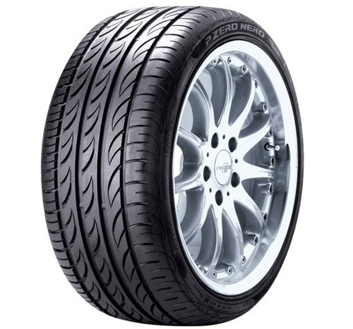 Pneu Pirelli 215/40r18 Pzero Nero  89w