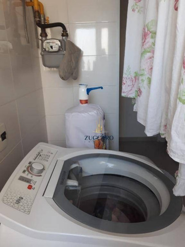 Apartamento Com 4 Dormitórios À Venda, 124 M² Por R$ 890.000,00 - Vila Progresso - Guarulhos/sp - Ap16206
